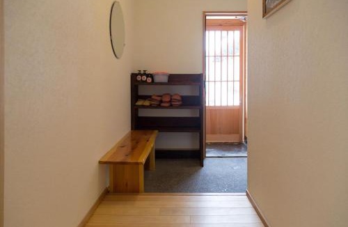 Nozawaonsen Apartment | Akari House Swiss Bakery