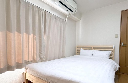 Kitakoiwa Apartment | Akariya TokyoKoiwa