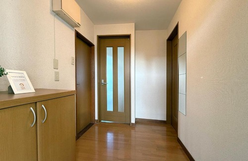 Kitakoiwa Apartment | Akariya TokyoKoiwa