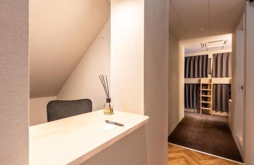 Akasaka Hostel | Akasaka The Hostel