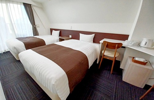 Akasaka Hotel | Akasaka Urban Hotel