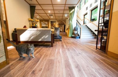 Shiobara-machi Hotel | Akasawa Onsen Ryokan