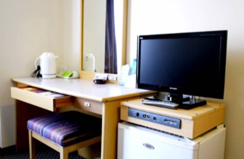 Akashi Hotel | Akashi Castle Hotel