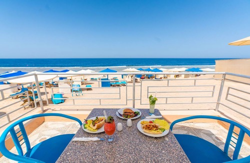Port Ghalib Hotel | Akassia Swiss Resort