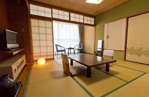 Nanyo Hotel | Akayu Onsen Tansen Hotel