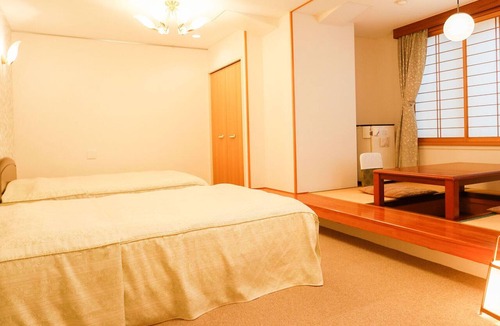 Nanyo Hotel | Akayu Onsen Tansen Hotel