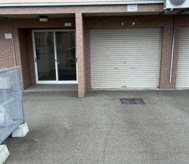 Teine Apartment | ＡｋＢ33 Room-1
