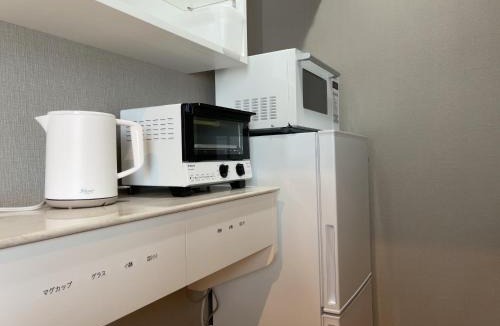Teine Apartment | ＡｋＢ33 Room-1