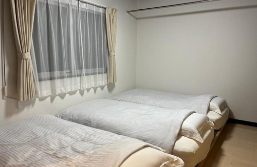 Teine Apartment | ＡkＢ63