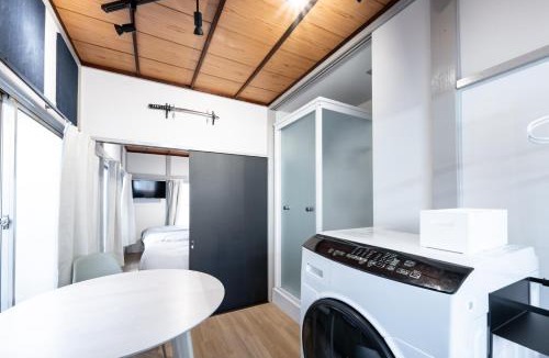 Honmachi Apartment | AkebonoHouse201 -Tokyo
