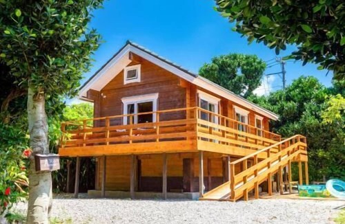 Ishigaki Hotel | Akeeesi365