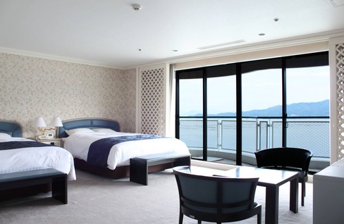 Hatsukaichi Hotel | Aki Grand Hotel & Spa