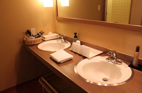 Hatsukaichi Hotel | Aki Grand Hotel & Spa