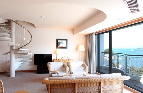 Hatsukaichi Hotel | Aki Grand Hotel & Spa