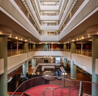 Hatsukaichi Hotel | Aki Grand Hotel & Spa