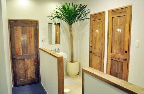 Hiroshima City Centre House | Akicafe Inn Guesthouse