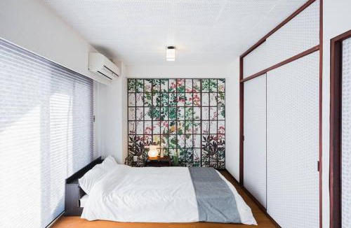 Iwamotocho Apartment | Akihabara Area! Direct to Shibuya, Narita, Haneda