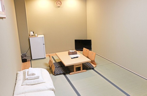 Ueno Hotel | Akihabara Nakagawa Inn