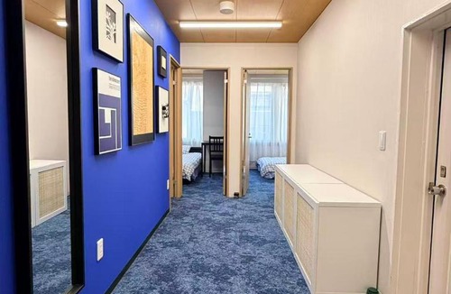 Iwamotocho House | akihabara16HOTEL