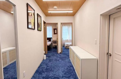 Iwamotocho House | akihabara16HOTEL