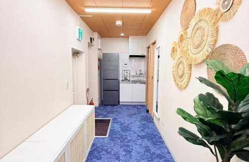 Iwamotocho House | akihabara16HOTEL