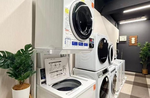 Iwamotocho House | akihabara16HOTEL
