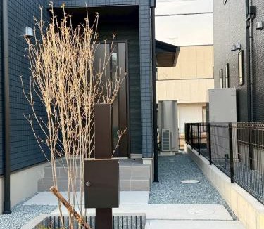 Koshi Villa | Akikawa Koshi 13 新築木造一棟貸切ヴィラ