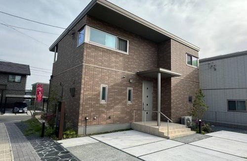 Koshi Villa | Akikawa Koshi 3 プレミアム鉄骨 一棟貸切ヴィラ