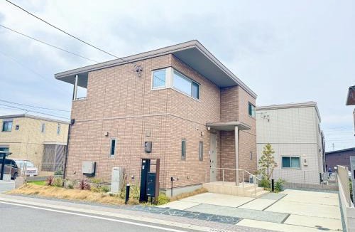 Koshi Villa | Akikawa Koshi 3 プレミアム鉄骨 一棟貸切ヴィラ