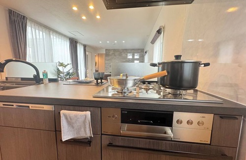 Koshi Villa | Akikawa Koshi 8 | 15 min to TSMC | Entire 3LDK House | Up to 4 Guests