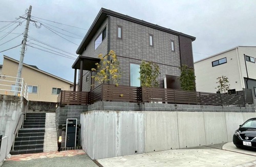 Ozu Villa | Akikawa Ozu 1 | 15 min to TSMC | Entire 3LDK House | Up to 6 Guests