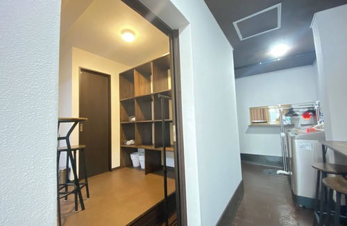 Nishinari Apartment | AkiraHome Dobutsuenmae