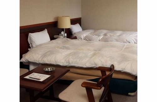 Sukumo Hotel | Akisawa Hotel