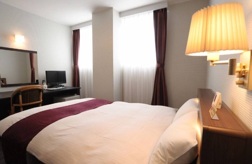Sukumo Hotel | Akisawa Hotel