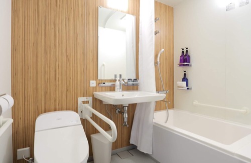 Akishima Hotel | Akishima Station Hotel TOKYO
