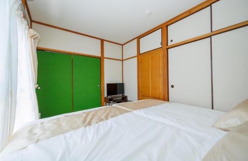 Kita House | Akita Corp, 201 - Vacation STAY 21603