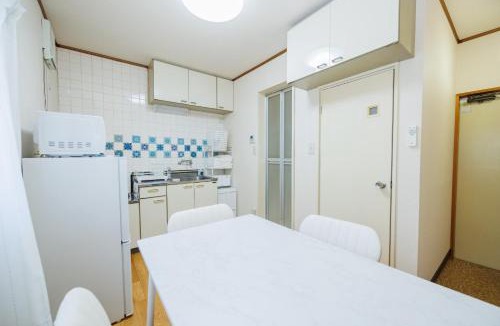 Kita House | Akita Corp, 201 - Vacation STAY 21603