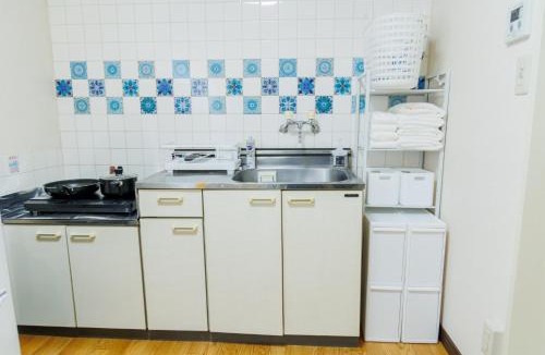 Kita House | Akita Corp, 201 - Vacation STAY 21603