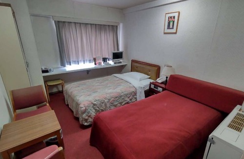 Akita Hotel | Akita Park Hotel