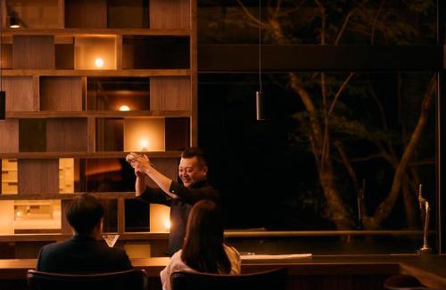 Akiu Onsen Hotel | Akiu Fuga