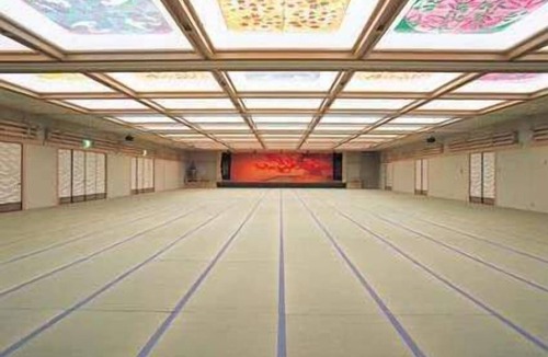 Akiu Onsen Hotel | Akiu Grand Hotel