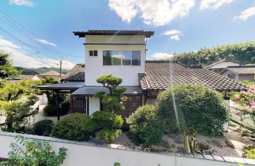 Asakura Villa | Akizuki Gallery House
