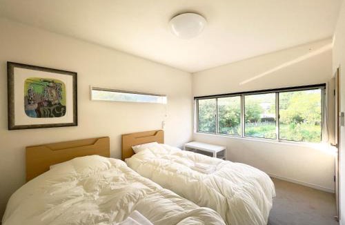 Asakura Villa | Akizuki Gallery House