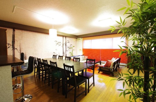 Toyohira Apartment | AKKO's Guest House