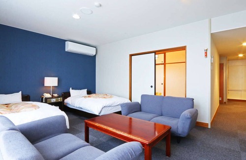 Ako Hotel | Ako Heights
