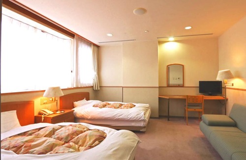 Ako Hotel | Ako Heights