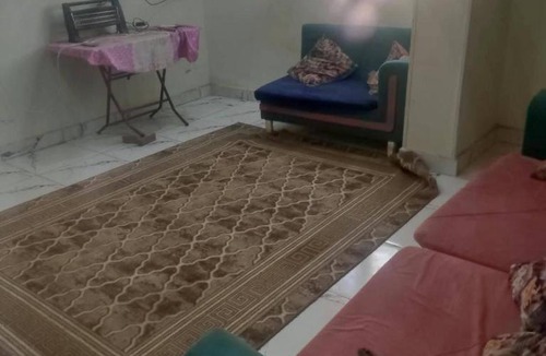 Ihnasiya Hotel | Al bahera