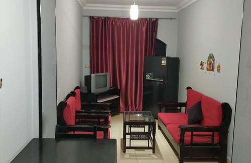 Dahar Apartment | Al Dahar apartments Hurghada
