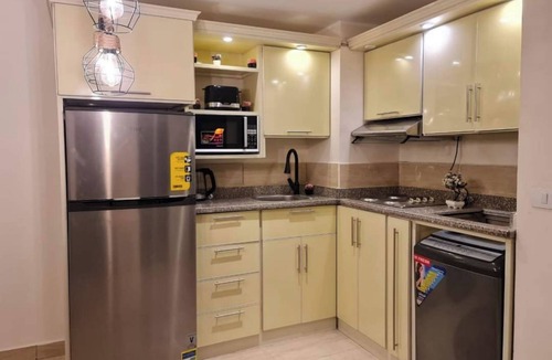 Village Road Apartment | Al dau Heights apartments