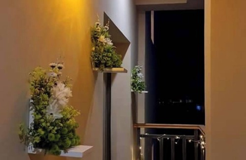 Village Road Apartment | Al dau Heights apartments